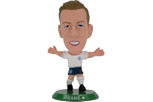SoccerStarz - England Harry Kane (New 2024 Version)