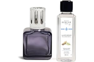 MAISON BERGER Lampe Berger Duftlampe GLACON GRIS