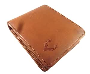 Allen solly leather wallets Clearance
