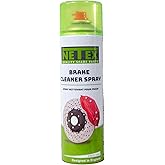 Netex Fren Balata Temizleyici Spreyi 500 Ml Universal - NTX C4 00501