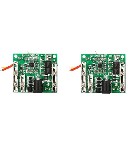 15 Celle 100a Smart Bms 3.2v Lifepo4 Scheda Pcb Di Protezione Della Batteria Al - Foto 9