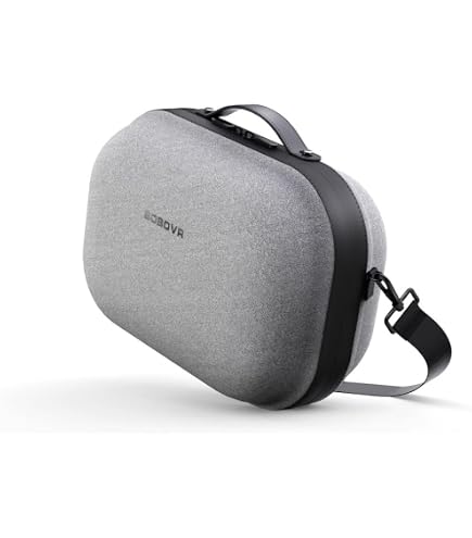 BOBOVR BD3 Charging Dock, Providing Fast Charging for 3*B100, 30W Power, 0-80% in