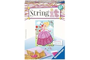 Ravensburger String It Mini Children’s Play Set, -