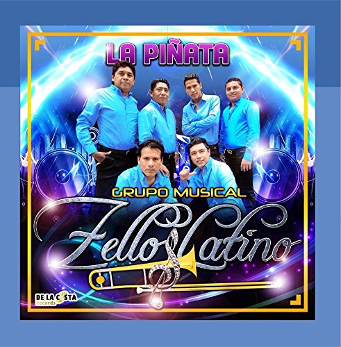 Preisvergleich Produktbild La Piñata