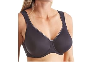 Rosa Faia Biustonosz damski z fiszbinami Twin Firm