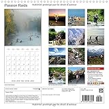 Image de Passion raids : Calendrier mural 2016
