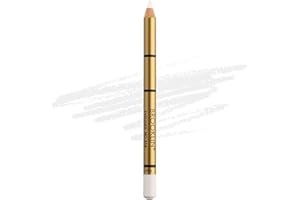 Impala - Crayon yeux Brooklin Waterproof | Résistant à l'Eau | Texture Crémeuse et Lisse | Application Facile | Longue Durée de Vie | Couleur 314 Blanc Mat