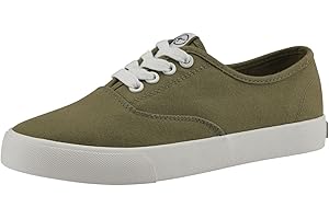 Tamaris Tamaris Damski 1-1-23604-20 - sneakersy niskie Kobiety