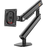 Nb Ergonomic North Bayou A5 17''-32'' Tek Kol 2-9 kg Vesa Uyumlu Monit&ouml;r Standı