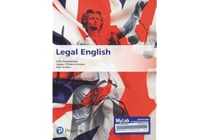 Legal english. Ediz. MyLab. Con Contenuto digitale per accesso online