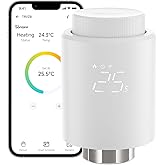 Sonoff TRVZB Termostatik Radyat&ouml;r Vanası, Akıllı Termostat, Uygulama İşlevselliği, Zigbee Termostat Gereksinimleri Zigbee 3.0