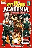 My Hero Academia T13 (13)