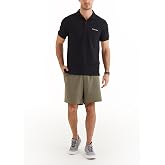 CSC Cascade Range Solid Polo II Erkek Kısa Kollu Polo T-Shirt