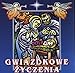 Produktbild Gwiazdkowe zyczenia