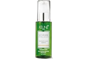 Keune So Pure Defrizz Shine Serum 50 ml