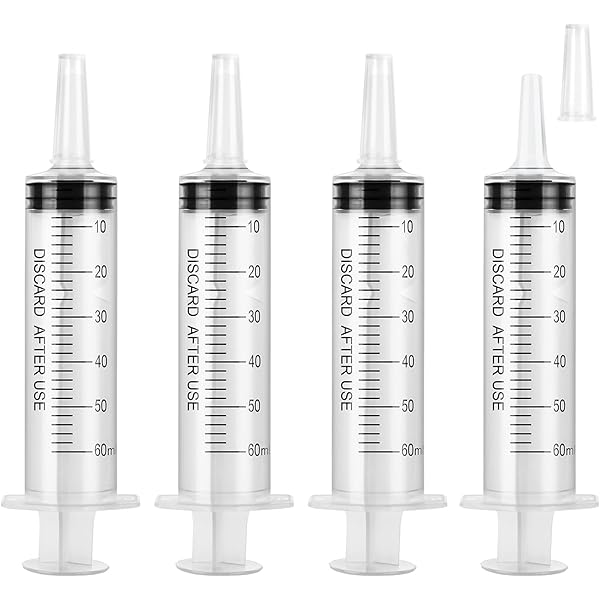 Siringa Per Marinatura In Acciaio Inox Con Artigli - Set Completo Per Carne - Foto 4