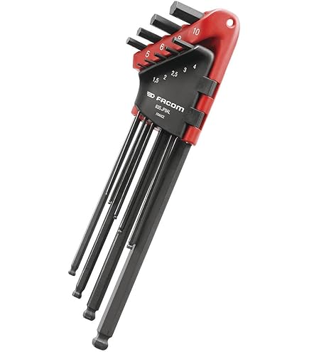 Beta 111E Chiave A Rullino Cromata Regolabile Con Scala Graduata - Foto 8