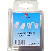 Dr Linee Horlama &Ouml;nleyici Burun Aparatı &Ccedil;ift