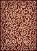Produktbild Nourison 32047 Ashton House Area Rug Collection Sienna 3 ft 6 in. x 5 ft 6 in. Rectangle by Nourison