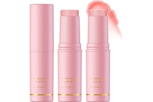 DRTRU Collagen Wand Stick,3 Pcs Pure Collagen Wand,Anti Wrinkle Bounce Stick,Suitable for Eye Area, Cheeks, Neck and Other Areas