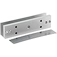 Smart iCards U Bracket for Electromagnetic Lock/EM 600 Lbs