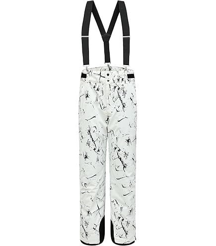 Pantaloni Sci Colmar Donna - Impermeabili, Traspiranti, Asciugatura Rapida - Foto 2