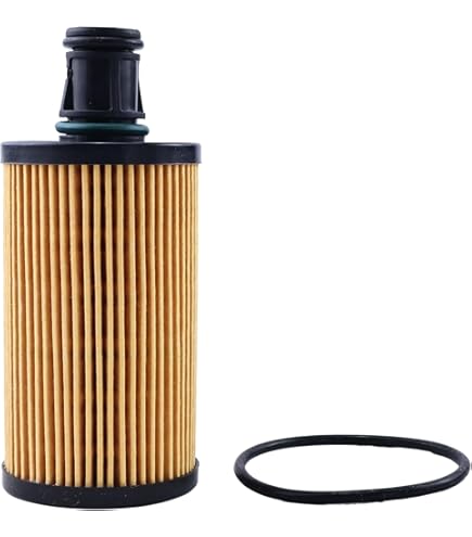 Filtro De Aceite Para Land Rover Discovery 2.0 2015-2025 | Cuotas Sin