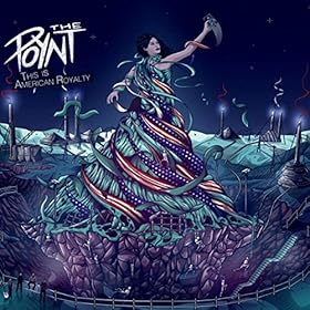 THE POYNT This Is American Royalty