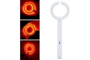 Mxzzand Instrumento de visualización de Venas Buscador de Venas por Infrarrojos Diseño de módulo de localizador de Venas Visor de Venas para(European Standard (100-240v))