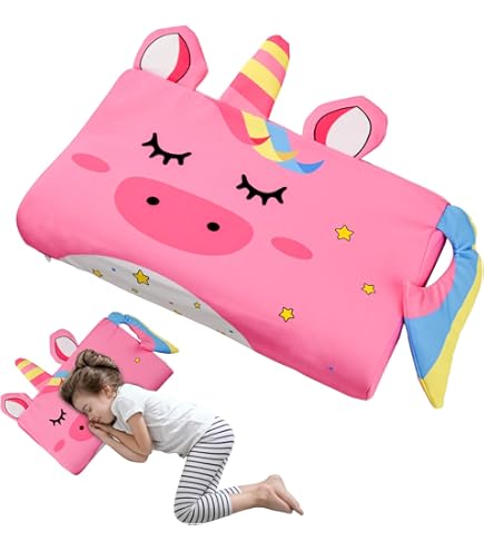 Oreiller Pour Enfant Pour Dormir, Oreiller Pour Tout-Petits