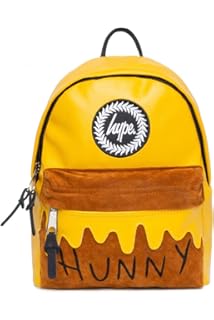 hype dinosaur backpack