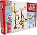 FLYING START Marble Run 53 Pcs STEM Toy Building Blocks Learning and Educational Construction Toy RS.1491.00