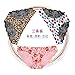 Produktbild Flaches Frau transparente Spitze sexy Unterwsche Versuchung Ice Princess Freude Seide Leopard einen w¨¹rzigen Geschmack von groen Hose, M, PINK - Tiger Balm Garten - Blau Rot