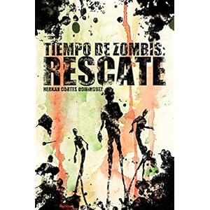 TIEMPO DE ZOMBIS: RESCATE