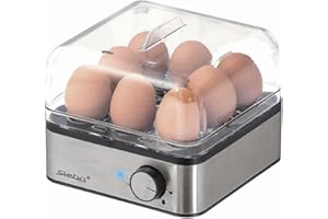Steba EK 5 Electronic Egg Boiler