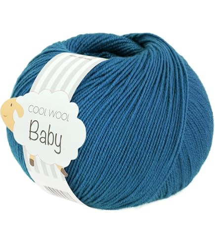 Wohnkult Alize 3 x 50 g Merino Royal 100% lana merino 9 colori a scelta Superwash lana calda (31 | rosa chiaro