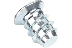 Spare Hardware Parts Drawer Replacement Screws Compatible with IKEA Part #100365 (Pack of 10)