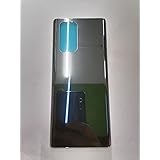 MrSpares Back Panel Replacement Cover Compatible for LG Wing : Black