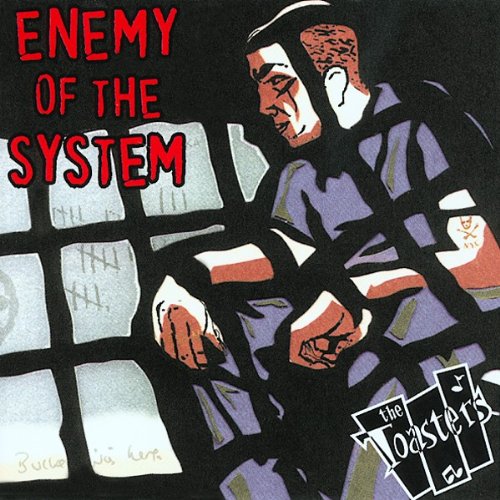 Preisvergleich Produktbild Enemy of the System