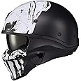 ScorpionEXO Covert X Marauder Helmet