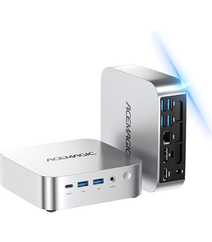 HP Z2 Mini G3 Workstation Desktop Black (Intel Xeon E3-1225 v5 4