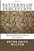 Produktbild Patterns of Perception: Preferred Pathways to Genius (Scholarly Articles, Band 16)