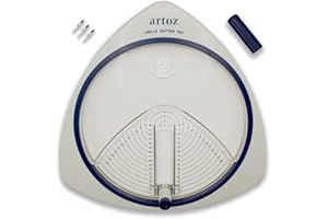 Artoz Crea 137608-07 Taglierina circolare