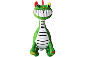 Popy Playtiime Plush, New Nightmare Plush, Pianosaurus Plushie Stuffed, Driflo Anime Soft Toy, Cartoon P-lush Toys, Stuffed Animals Doll, Cartoon Soft Toy, for Boys Girls Birthday Gifts