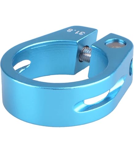Vis De Serrage De Selle M8 - Boulon Fixation Acier 8x32 Pour Vélo Vintage Cycle