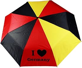 Amazon.de: Regenschirme - Fußball: Sport & Freizeit