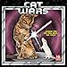 Produktbild 2019 Cat Wars 16-Month Wall Calendar: By Sellers Publishing (Square)