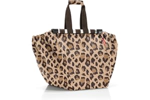reisenthel easyshoppingbag – Vielseitiger Shopper – Im praktischen Design zum Zusammenrollen