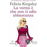 La verità è che non ti odio abbastanza