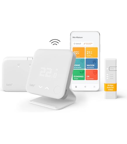 Llega la cuarta generación del Termostato Inteligente Nest de Google